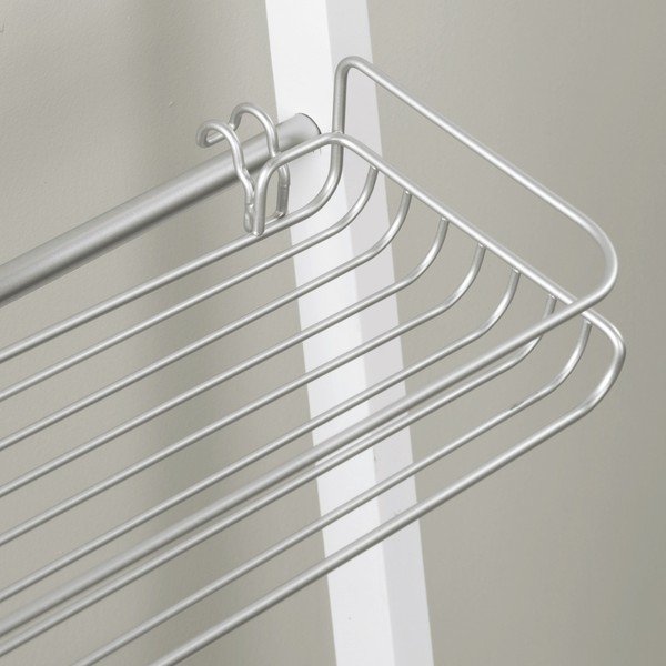 InterDesign Formbu kupaonske ljestve za pohranu-image-1
