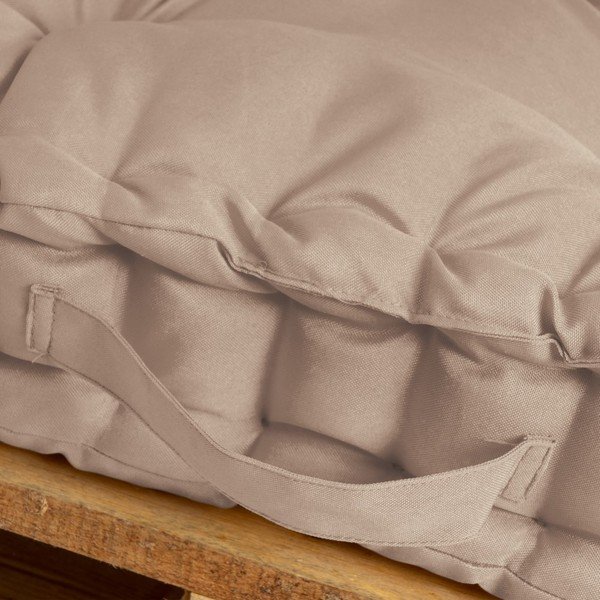 Vrtni jastuk za sjedenje za palete 60x120 cm – Casa Selección-image-3