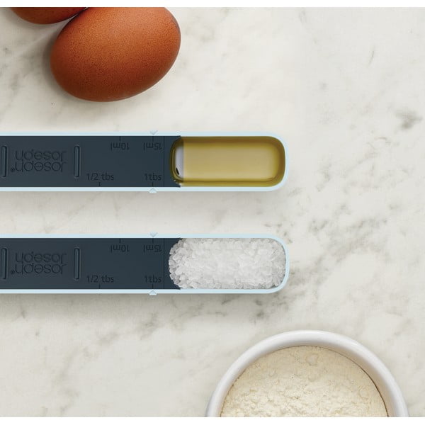 Plava podesiva mjerna čašica Joseph Joseph Measure-Up-image-1