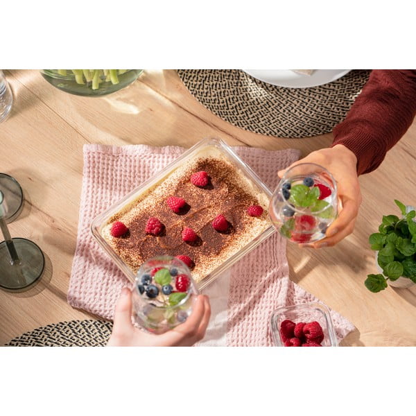 Kutija za hranu Master Seal - Tefal-image-2