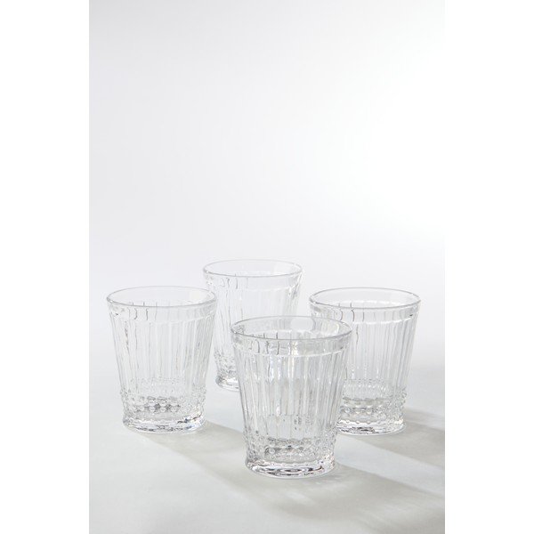 Čaše u setu 4 kom 260 ml Sting – Jotex-image-2