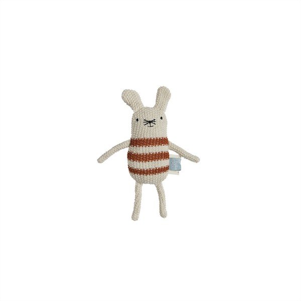 Zvečka Musetti Mouse  – OYOY Mini-image-3