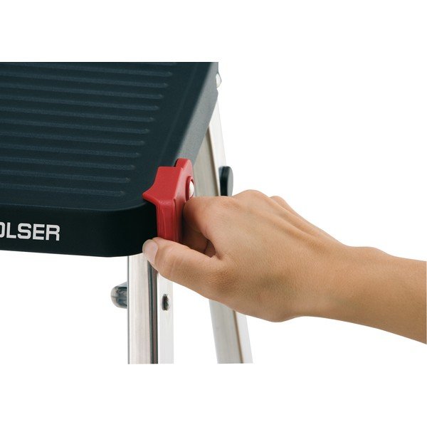 Metalna ljestve 70 cm M3 ALU – Rolser-image-2