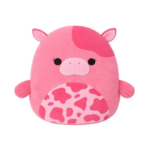 Plišana igračka Mystery Sea Cows – SQUISHMALLOWS-image-4