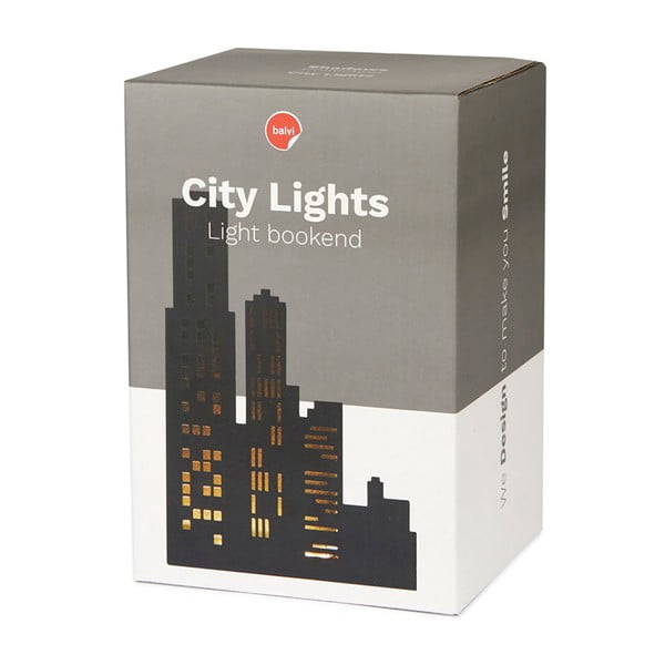 Držač za knjige Lights – Balvi-image-4