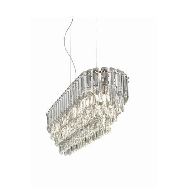 Viseća svjetiljka Malizia – Trio Select-image-1