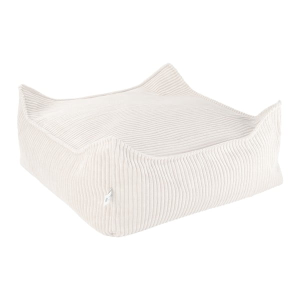 Krem vreća za bebe od samta Square – Wigiwama