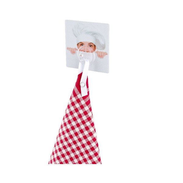 Static-Loc Chef samodržeća vješalica, do 8 kg-image-1