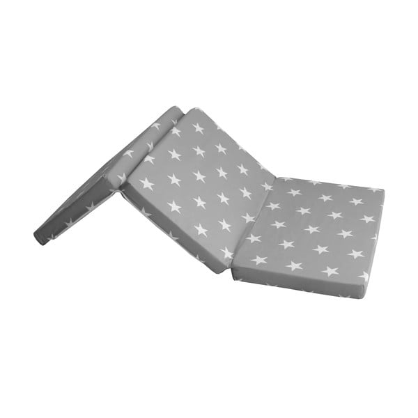 Dječji madrac od pjene 60x120 cm Little stars – Roba-image-2