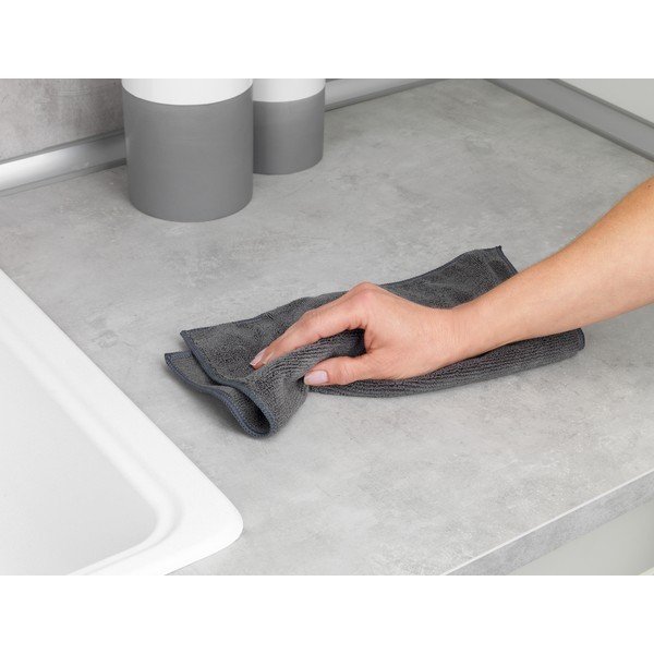 Set s 2 krpe od mikrovlakana Wenko Miko-image-4