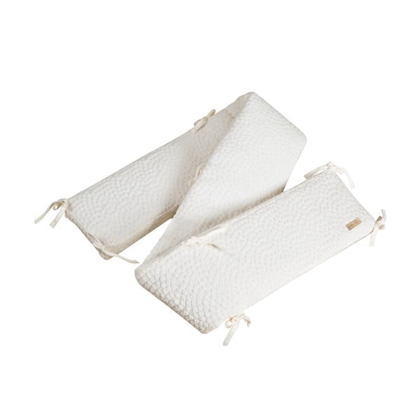 Ograda za dječji krevet 170 cm Seashells – Roba-image-2