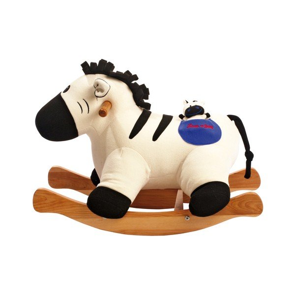 Zebra koja se ljulja Legler Moritz-image-1