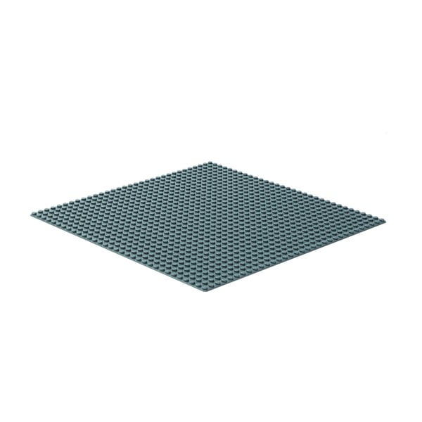 Plavi organizator s 3 ladice za odlaganje LEGO®-image-4