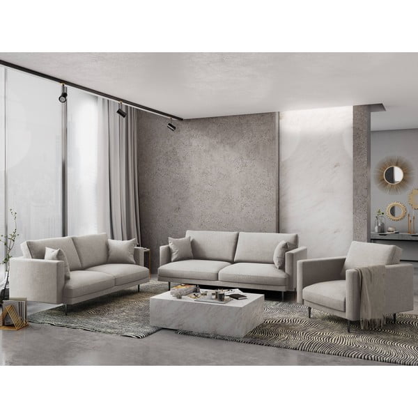 Bež kauč Milo Casa Piero-image-2