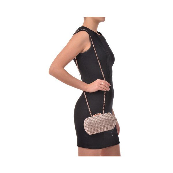 Omotnica sa zlatnim kamenjem Isabella Rhea-image-2