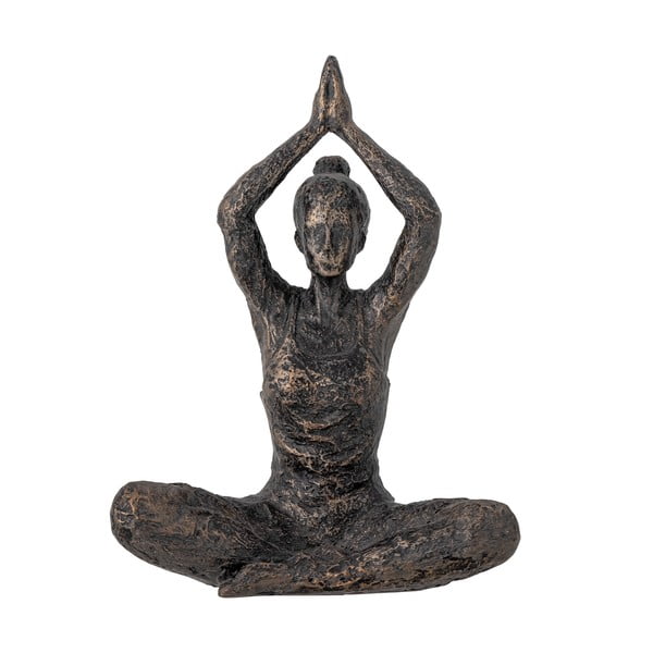 Kipić od polyresina (visina 17 cm) Miiral – Bloomingville