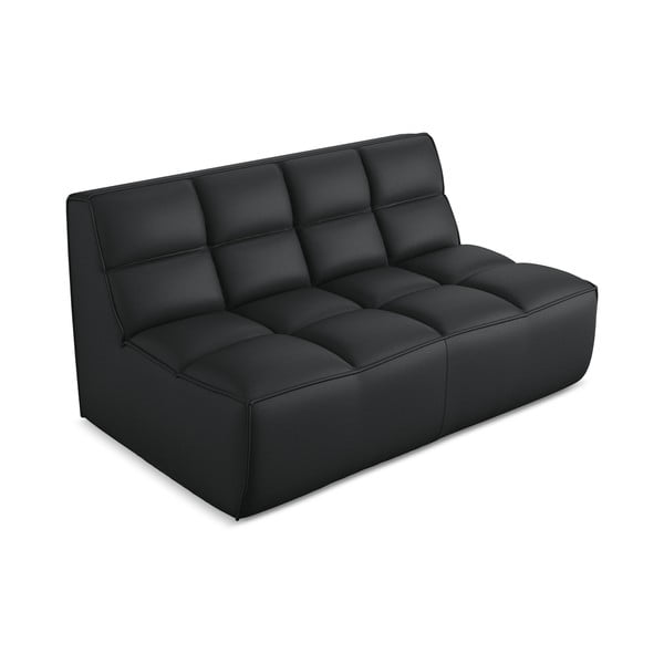 Modularna sjedeća garnitura od imitacije kože Kalai – Makamii-image-2