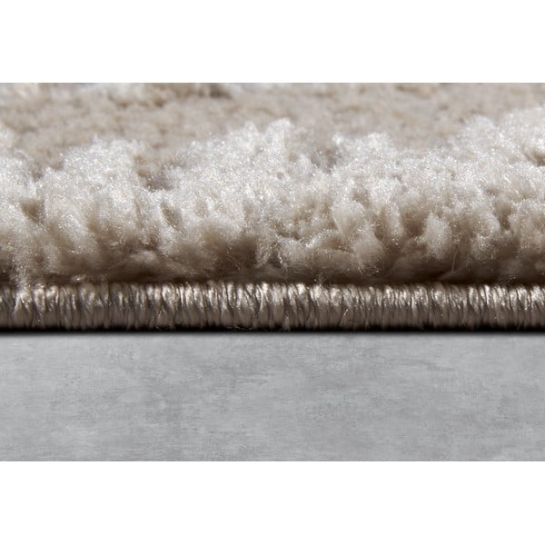 Bež staza 80x240 cm Bartoux Beige – Elle Decoration-image-4