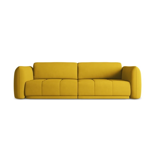 Sofa 250 cm Hoku – Makamii