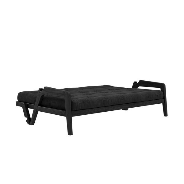 Promjenjiva sofa Karup Design Grab Black Charcoal-image-4