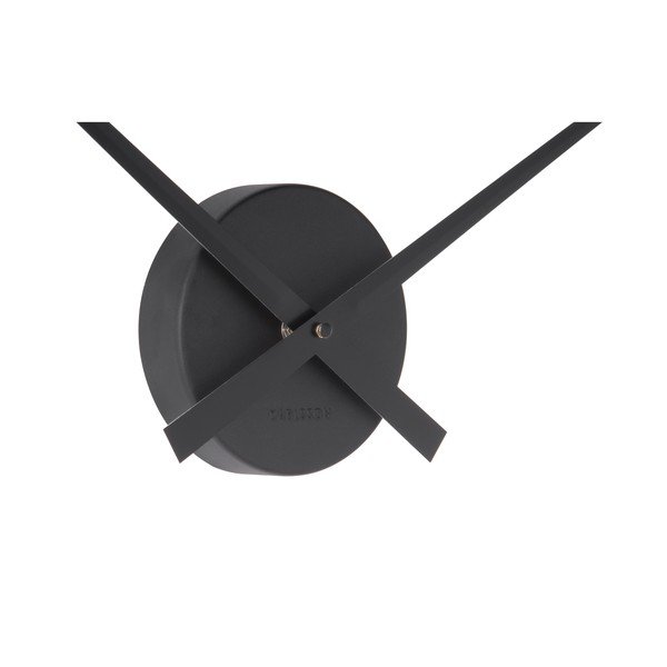 Zidni sat ø 44 cm Little Big Time – Karlsson-image-4