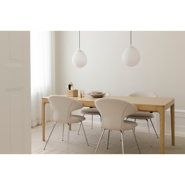 Bijelo sjenilo ø 27 cm Around the World Medium – UMAGE-image-3