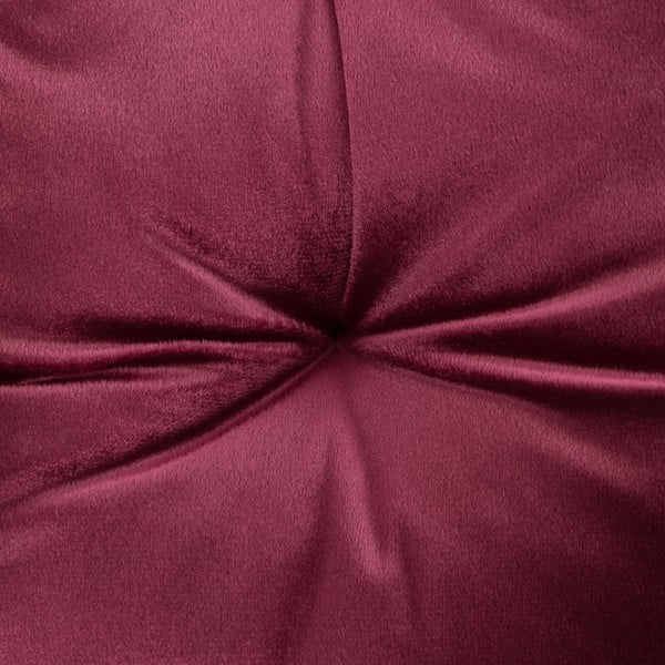 Jastuk za sjedenje od samta 40x40 cm Aleksa – Restilo-image-4