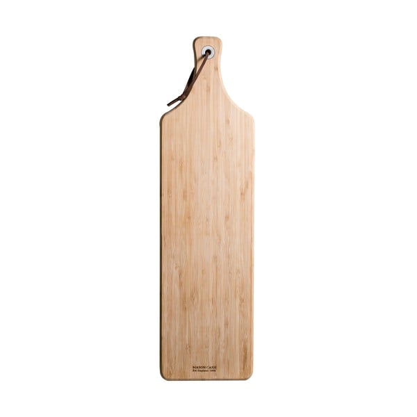 Mason Cash Essentials daska za posluživanje od bambusa, dužine 59 cm
