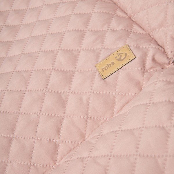 Ograda za dječji krevet 100 cm Roba style – Roba-image-3