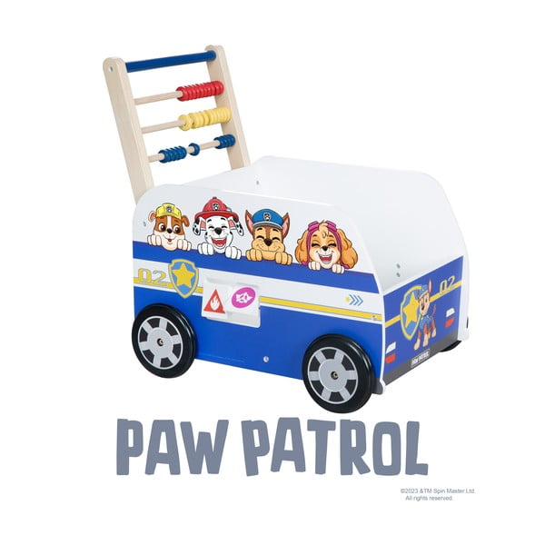 Hodalica za bebe Paw Patrol – Roba-image-1