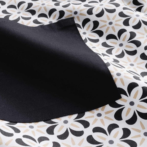 Pamučna pregača Solaris – douceur d'intérieur-image-2