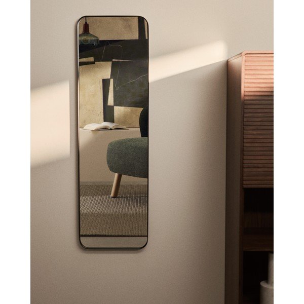 Zidno ogledalo 55,5x150,5 cm Marco – Kave Home-image-1