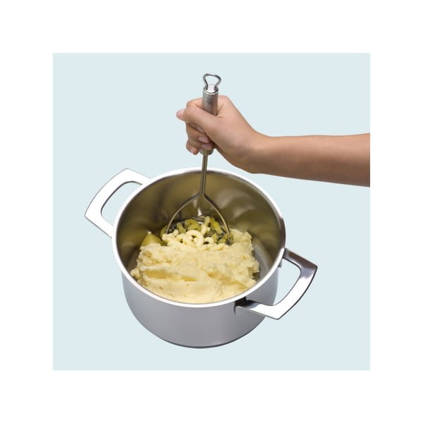 Gnječilica za krumpir od nehrđajućeg čelika WMF Profi Plus-image-2