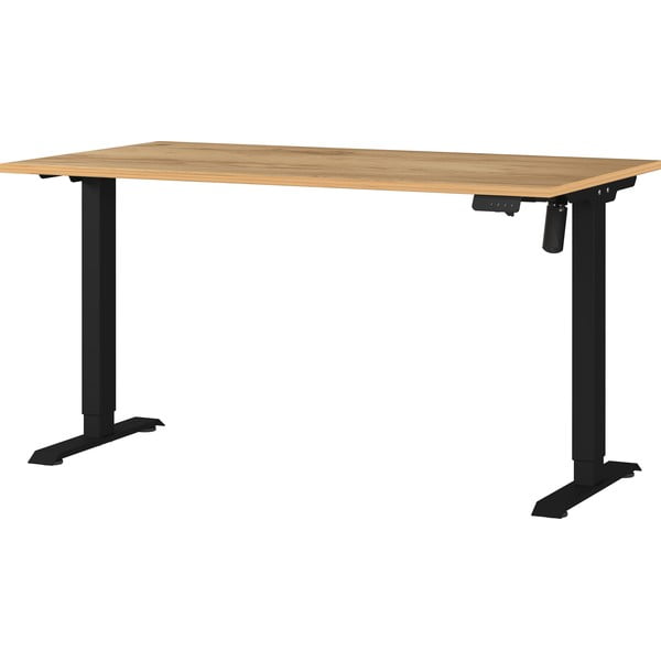 Radni stol 80x140 cm Boras – Germania-image-2