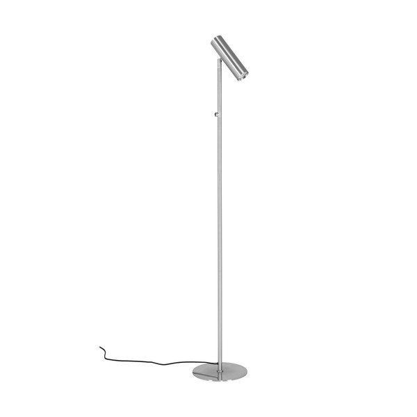 Stojeća svjetiljka u srebrnoj boji (visina 150 cm) Paris – House Nordic