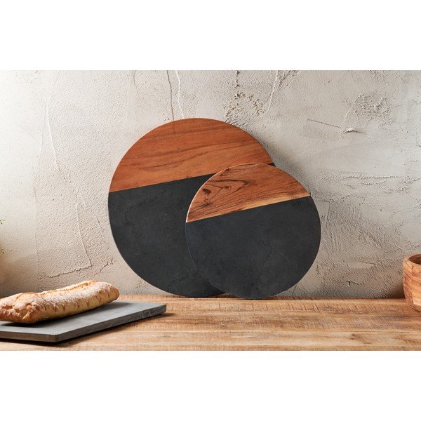 Rezanje kružnog rezanja ploča s pločem i vodenom drvom, Ø 40 cm-image-3