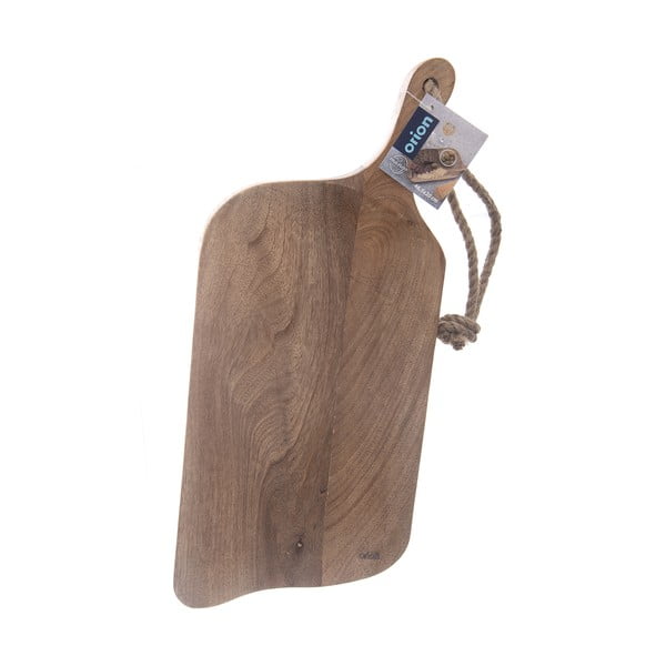 Drvena daska za rezanje za rezanje 20x46,5 cm Mango – Orion-image-2
