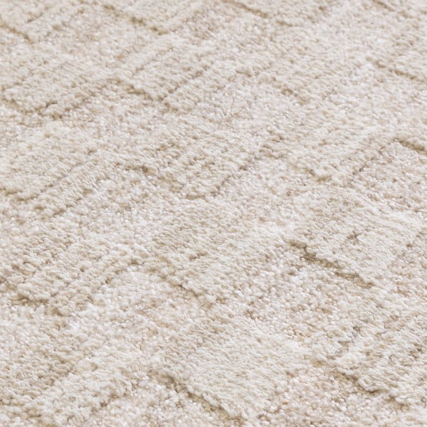 Krem tepih 200x300 cm Laurent Beige Natural – Asiatic Carpets-image-4