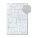 Krem ručno rađen vuneni tepih 160x230 cm Alexis – Villeroy&Boch