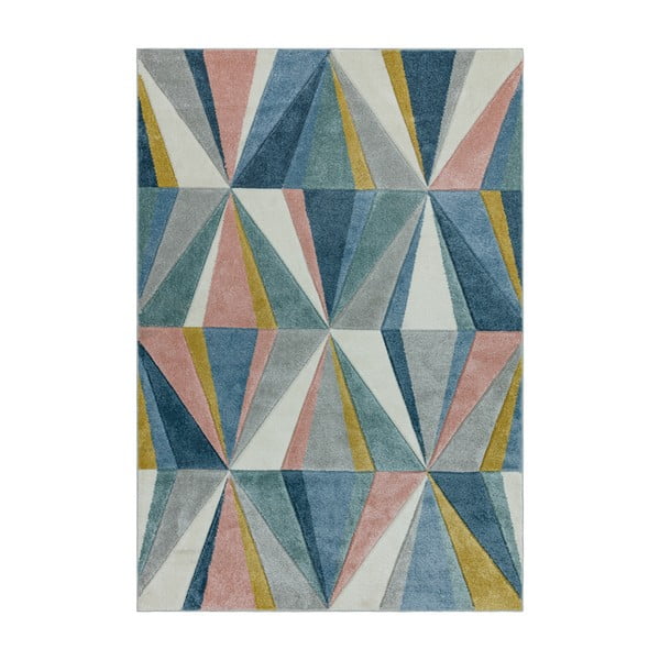 Tepih Asiatic Carpets Diamond Multi, 120 x 170 cm