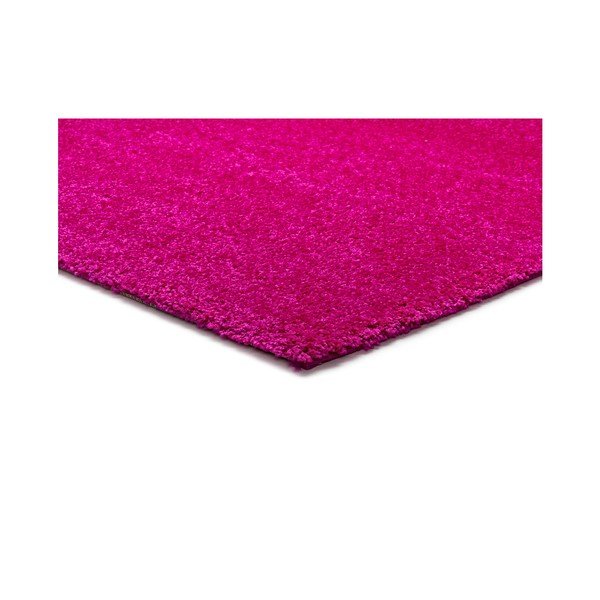 Univerzalni tepih Khitan Liso Fuchsia fuksija, 160 x 230 cm-image-2