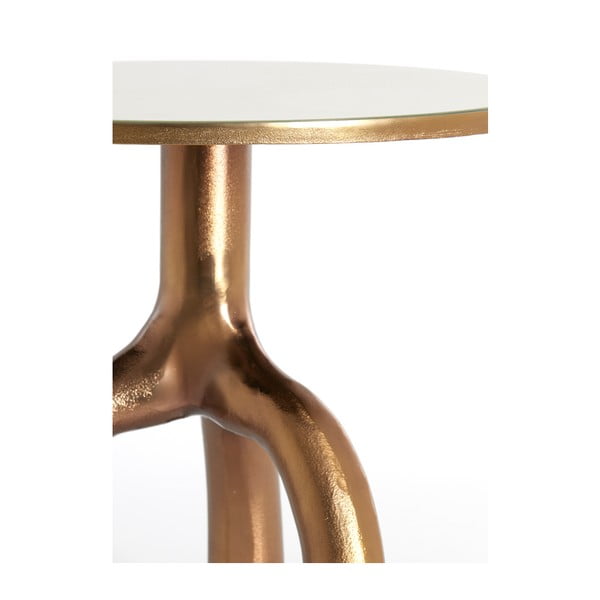 Okrugli pomoćni stol ø 50,5 cm Mello – Light & Living-image-3