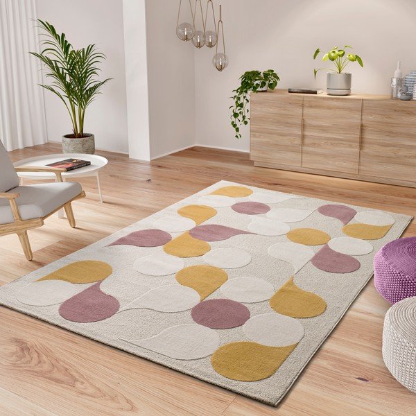 Tepih 120x170 cm Flashy – Universal-image-1