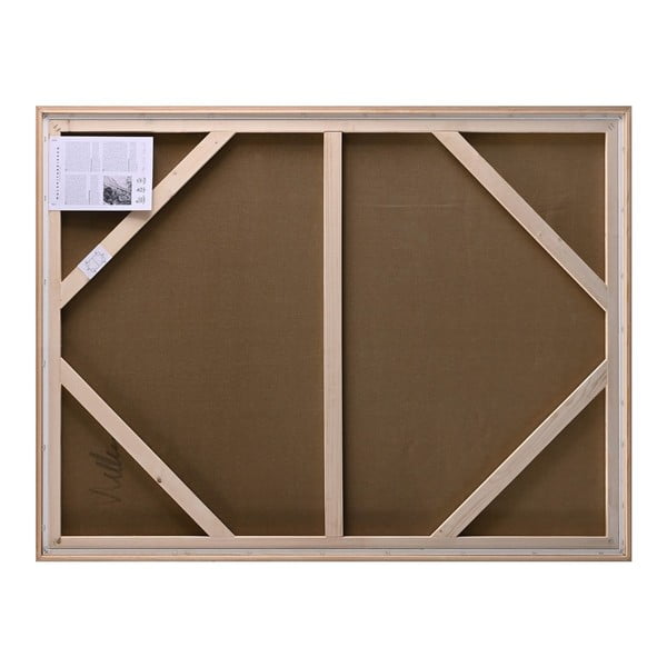 Ručno oslikana slika 120x90 cm Cloudline – Malerifabrikken-image-2