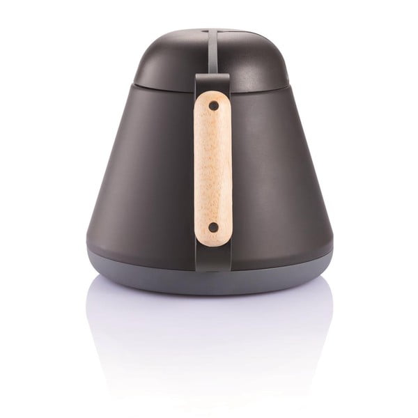 Crni čajnik XD Design Teako, 1 l-image-4