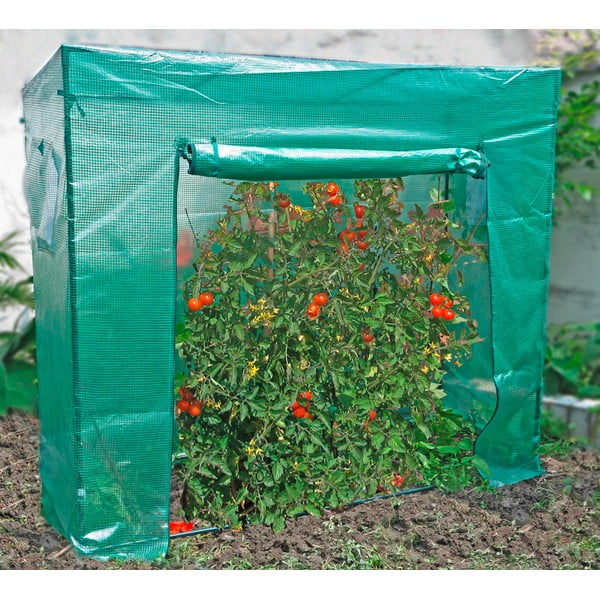 Plastenik – Garden Pleasure