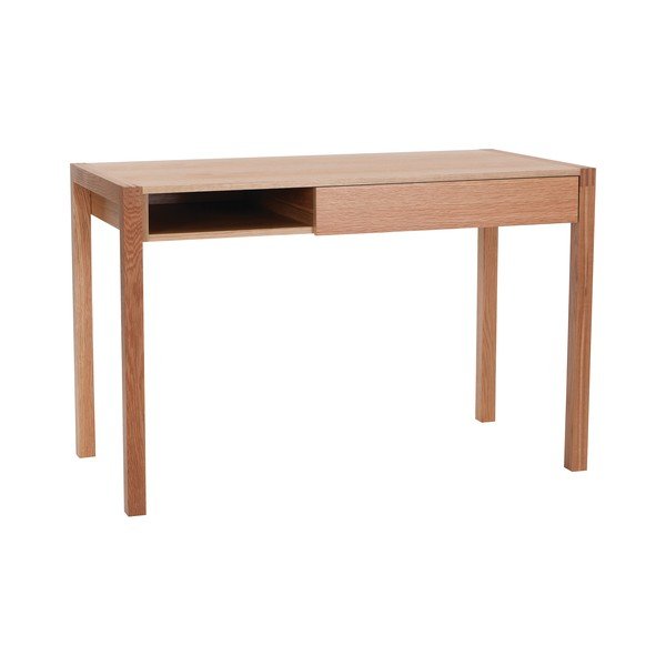 Radni stol Woodman NewEst-image-2
