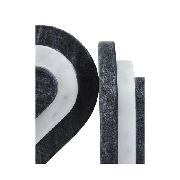 Držači za knjige u setu 2 kom Oxana – Premier Housewares-image-1