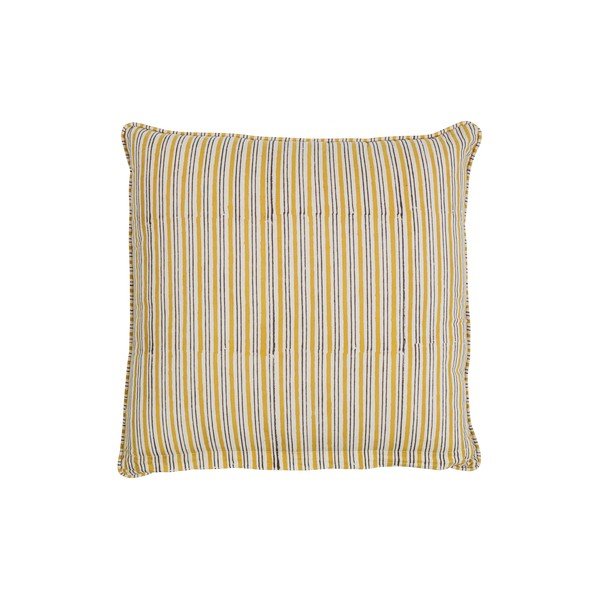 Ukrasni jastuk 50x50 cm Chevron – BePureHome-image-3