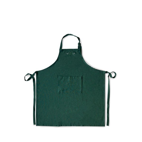 Pregača s božićnim motivom Christmas Fable – JUNA